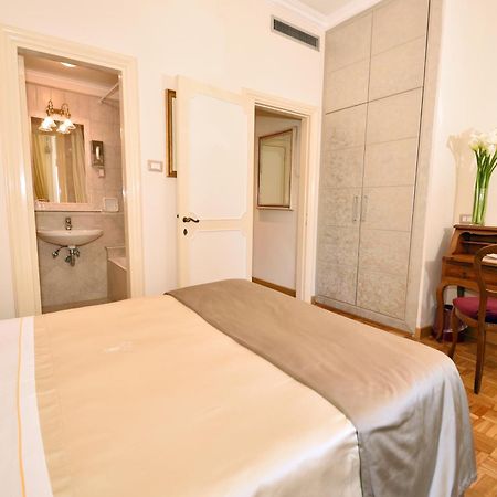 Hotel Forum Roma Esterno foto