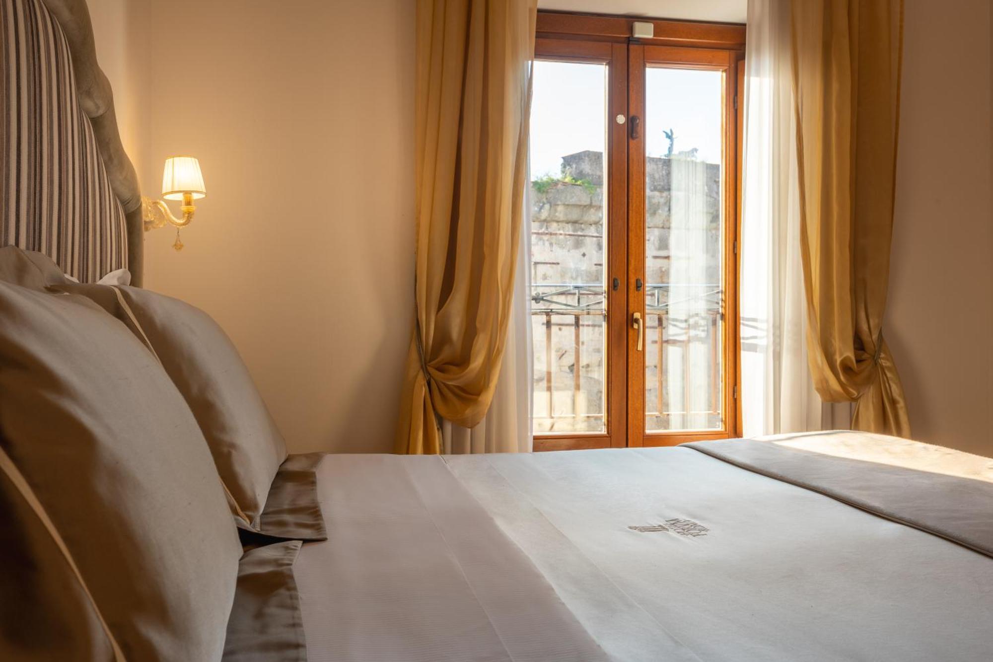 Hotel Forum Roma Esterno foto